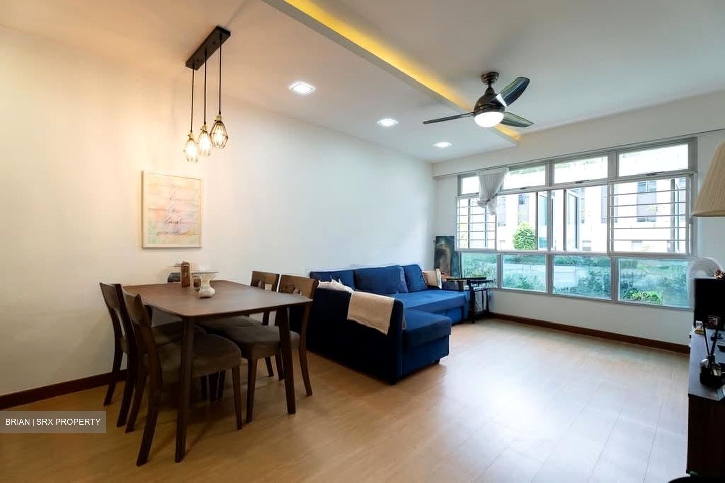 Blk 332B Anchorvale Isles (Sengkang), HDB 4 Rooms #594490061